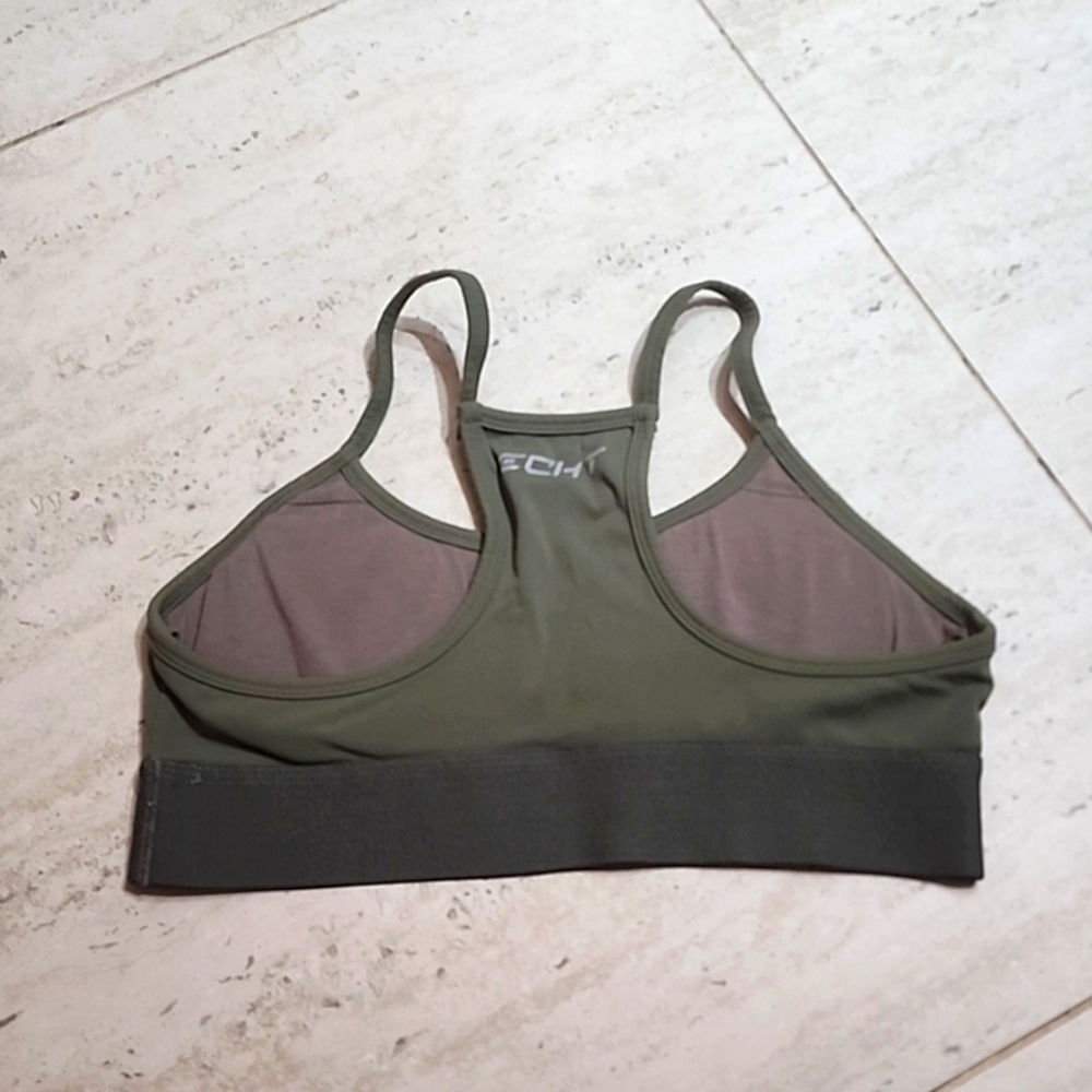 Sports bra - Picture 2 of 3